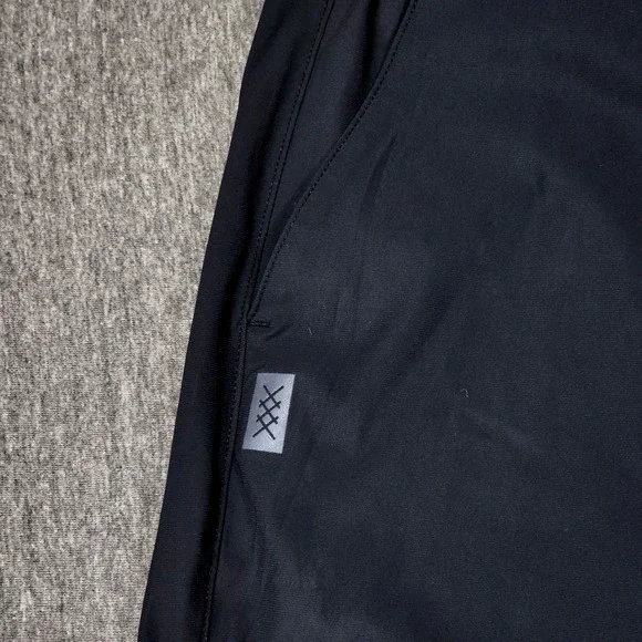 Rhone Pursuit Short XL Men 7" Black AeroFlex Performance Unlined 101722 NEW - Picture 11 of 13